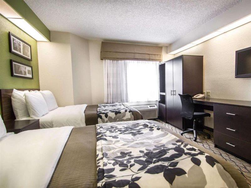 Gasthof Sleep Miami Airport 2*