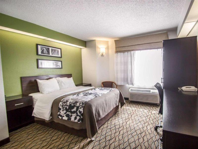 Sleep Miami Airport Gasthof 2*
