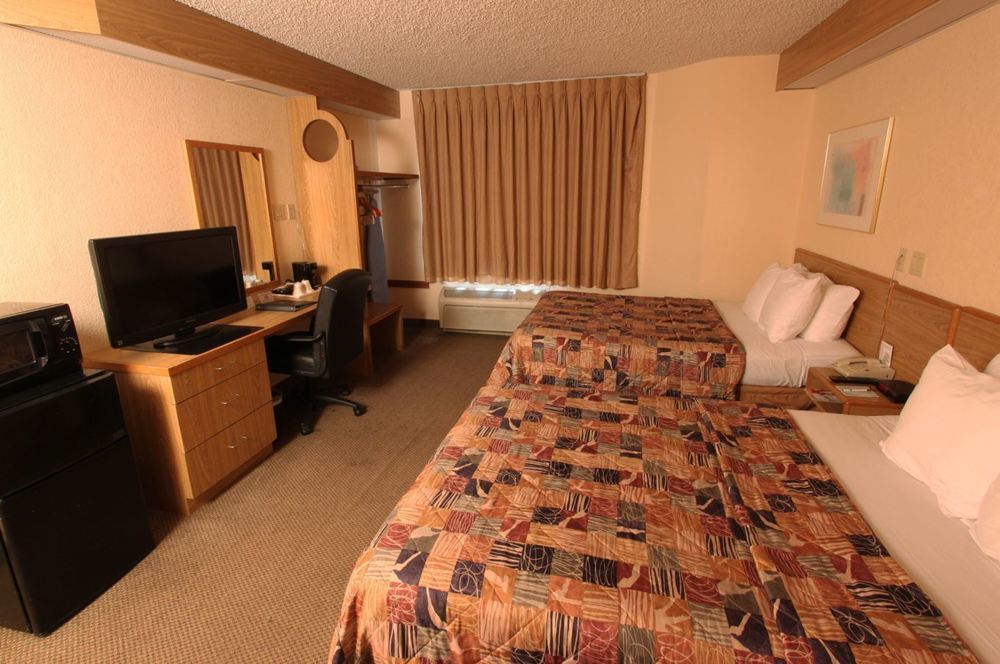 Sleep Miami Airport Gasthof 2*