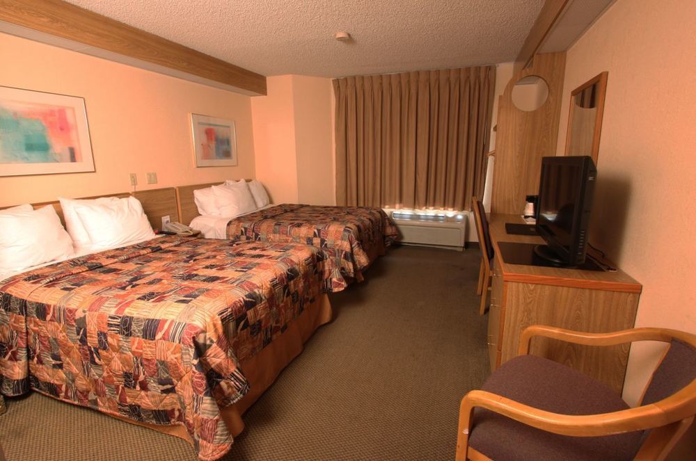 Gasthof Sleep Miami Airport Miami Springs
