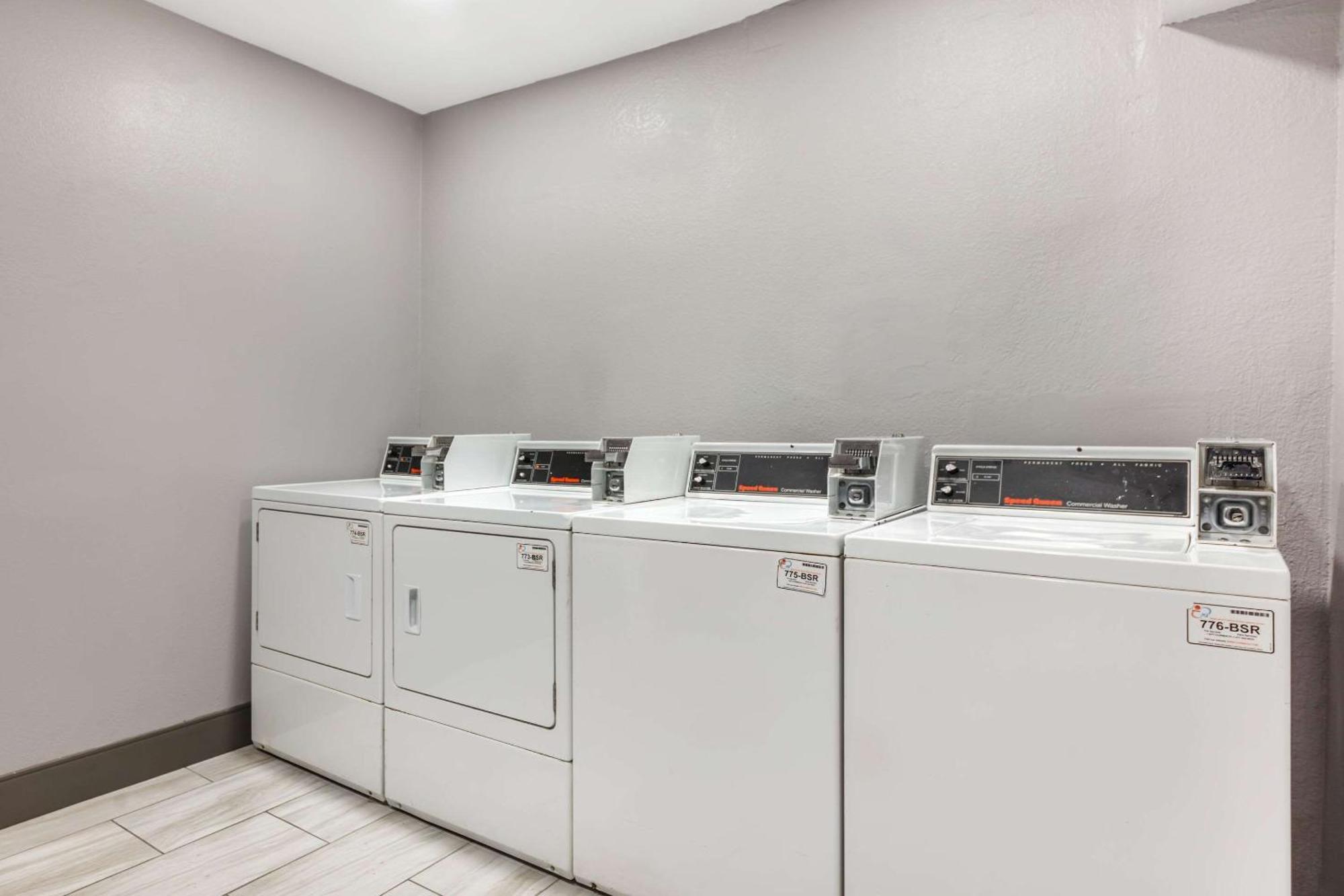 Gasthof Sleep Miami Airport