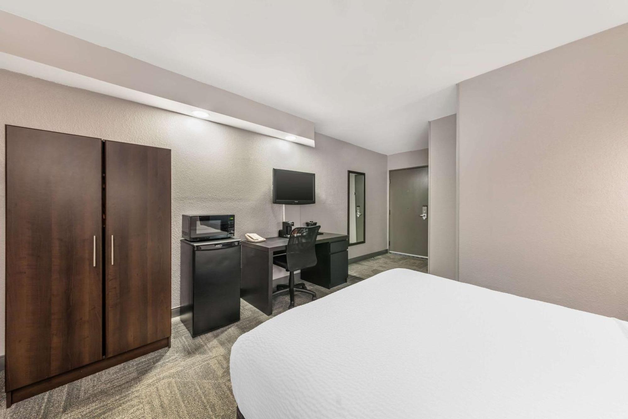 Gasthof Sleep Miami Airport Miami Springs
