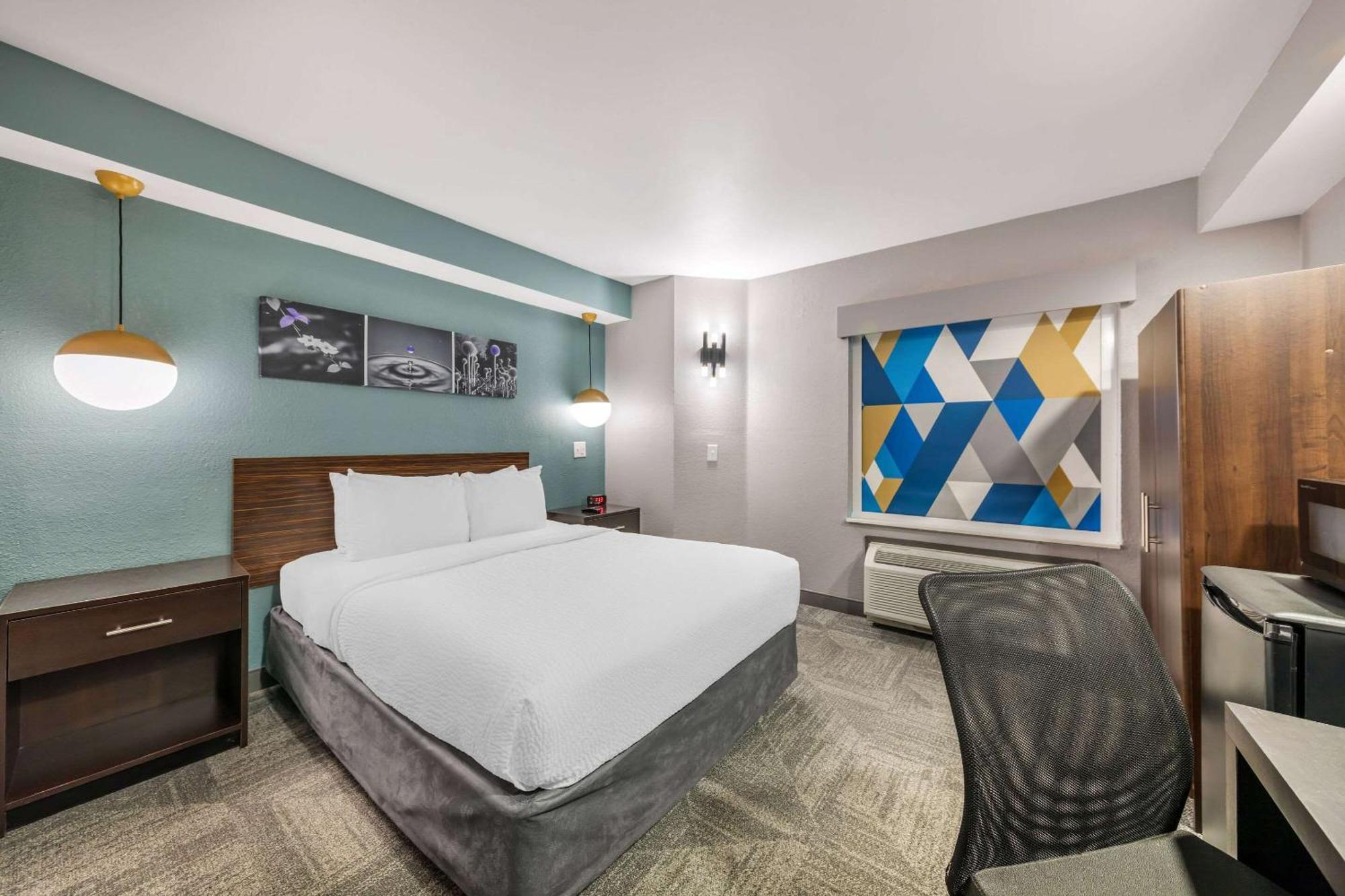 Sleep Miami Airport Gasthof