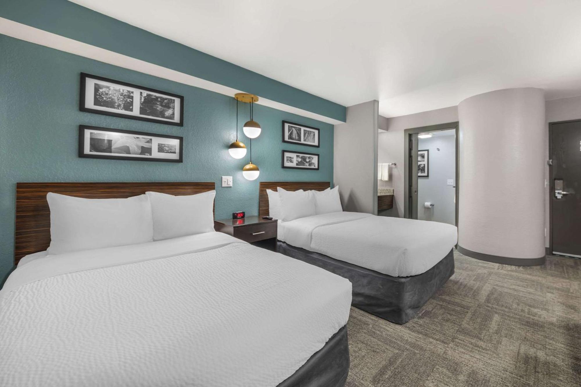 Sleep Miami Airport Gasthof Miami Springs