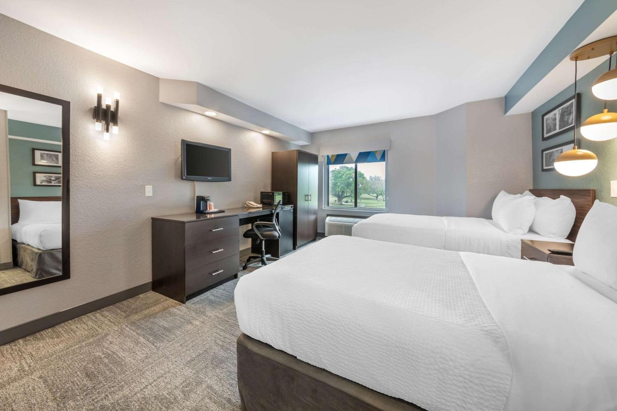 Gasthof Sleep Miami Airport Miami Springs