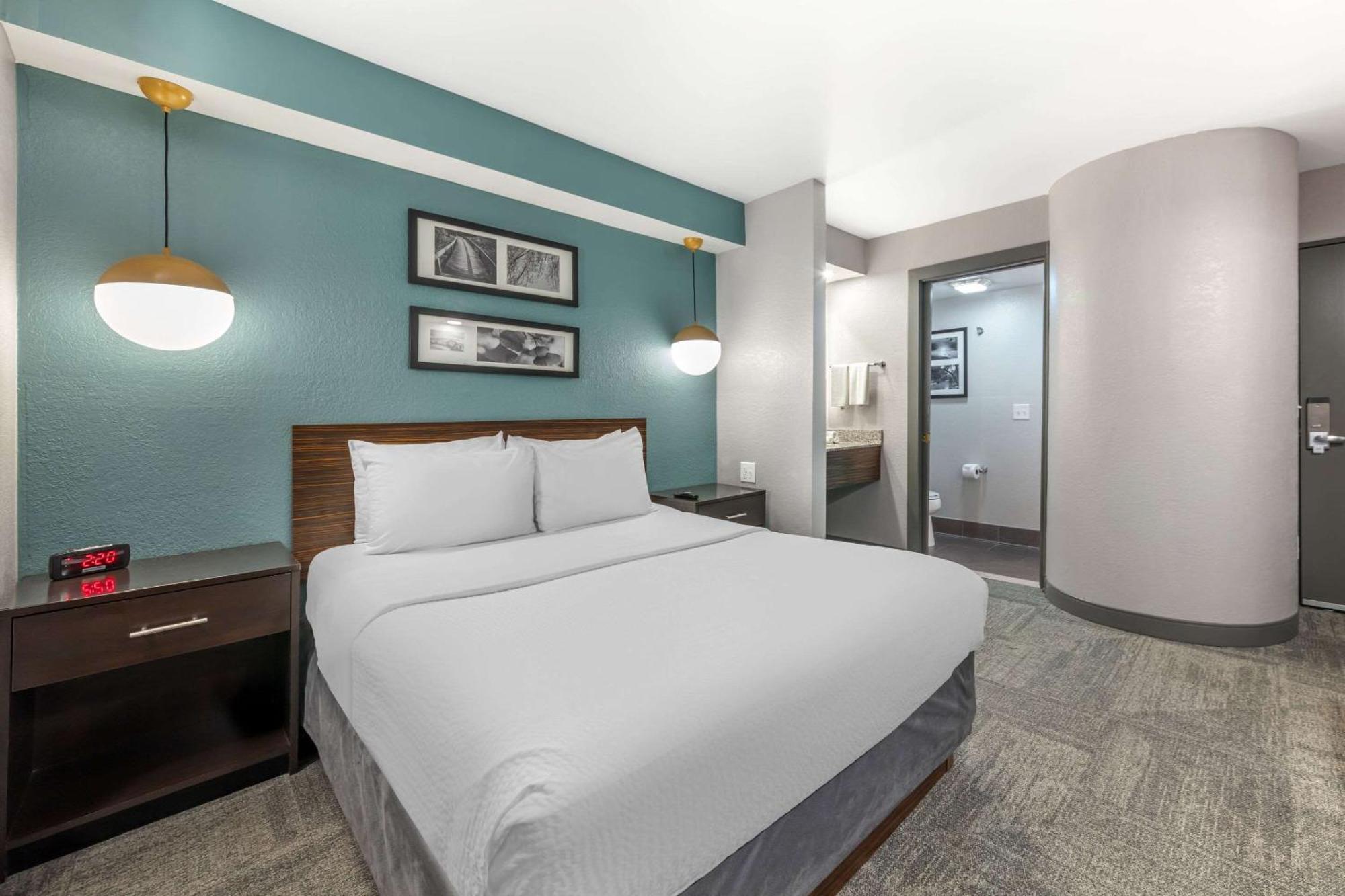 Sleep Miami Airport Miami Springs