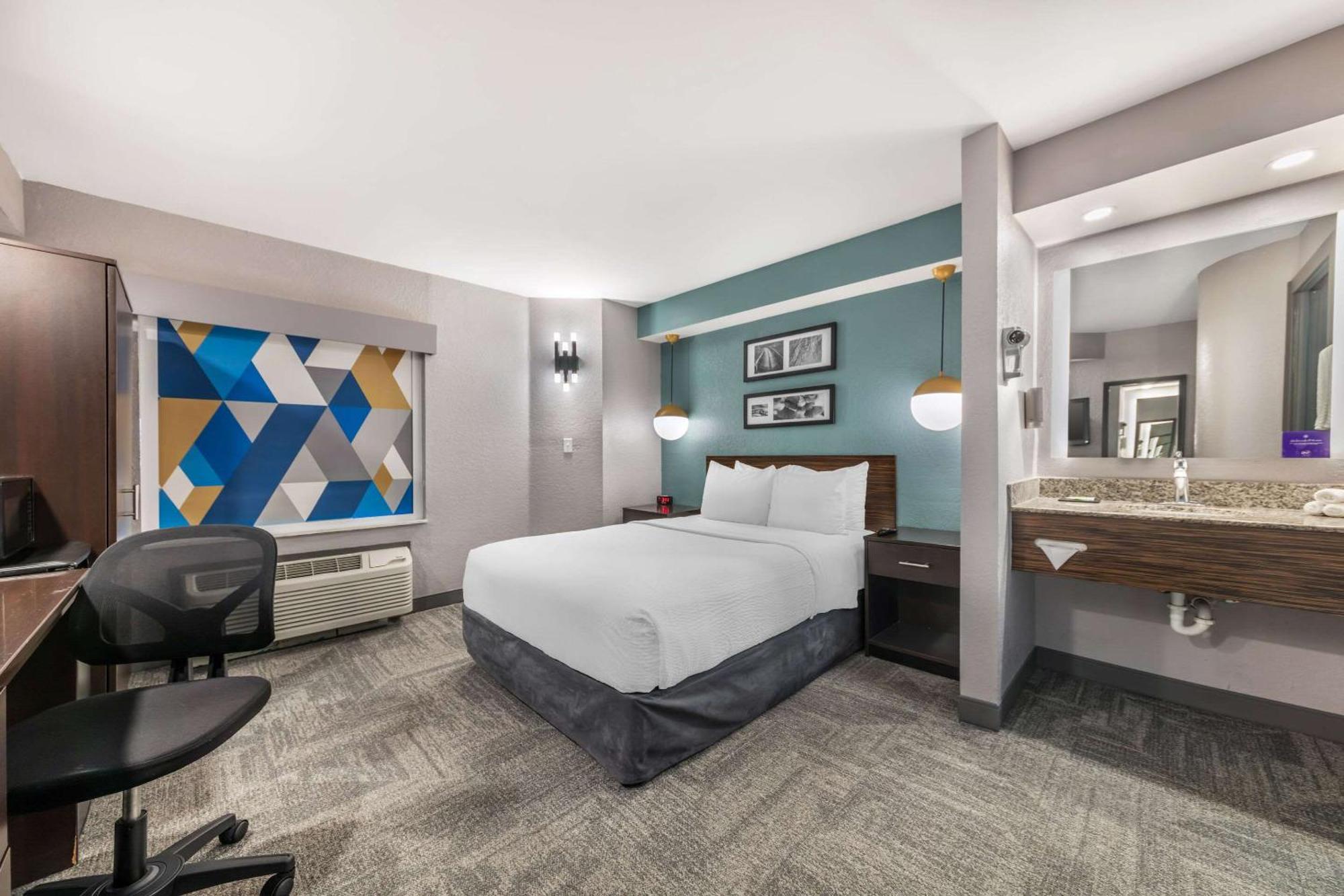 Sleep Miami Airport Gasthof