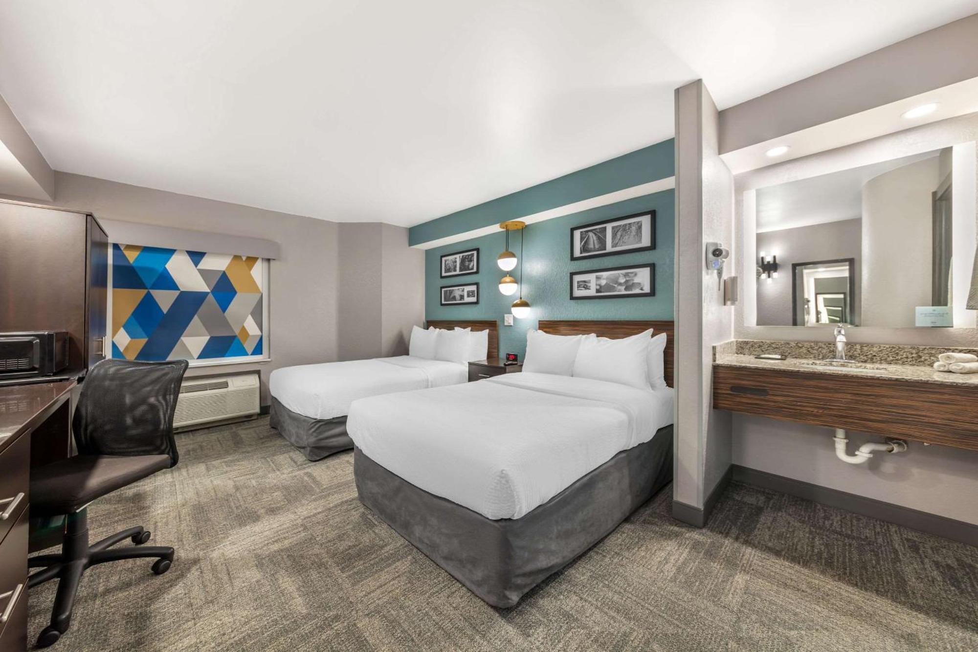 Gasthof Sleep Miami Airport