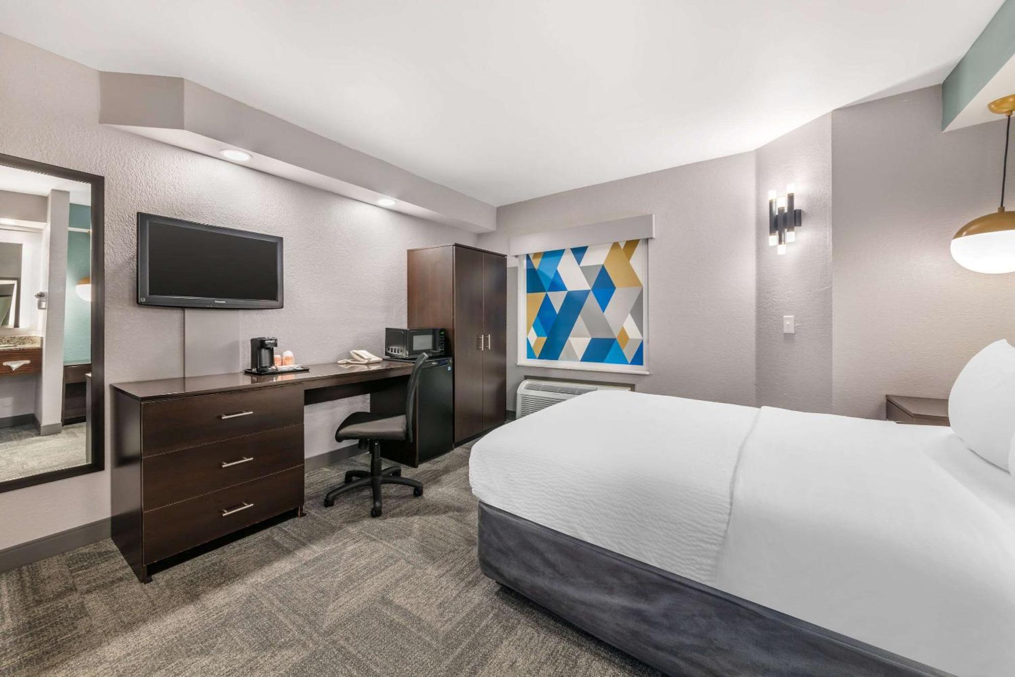 Gasthof Sleep Miami Airport 2*
