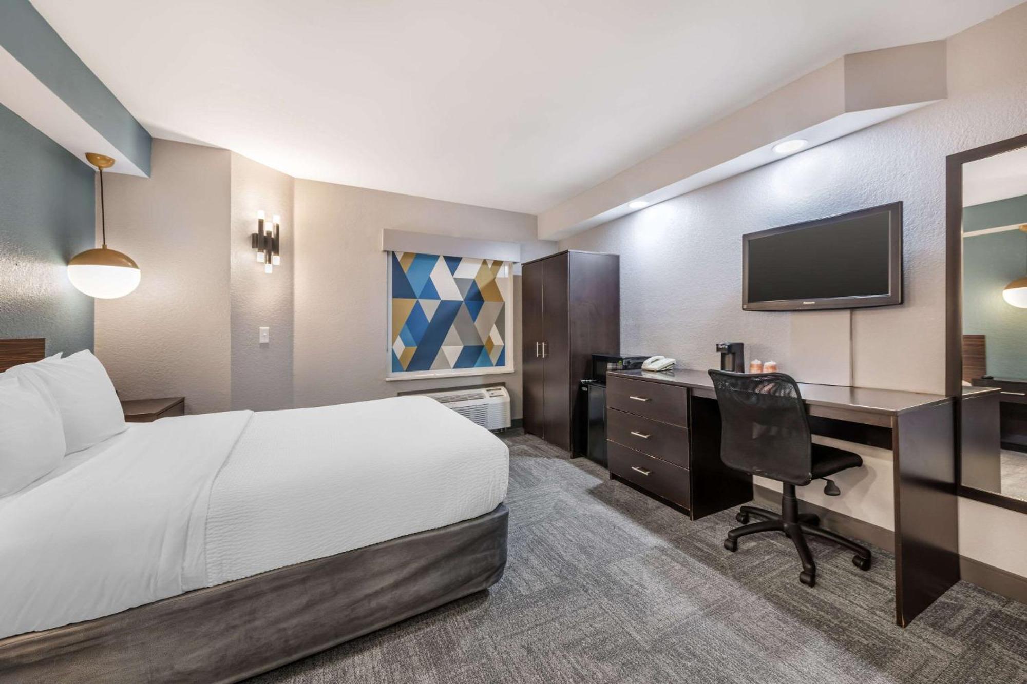Gasthof Sleep Miami Airport Miami Springs