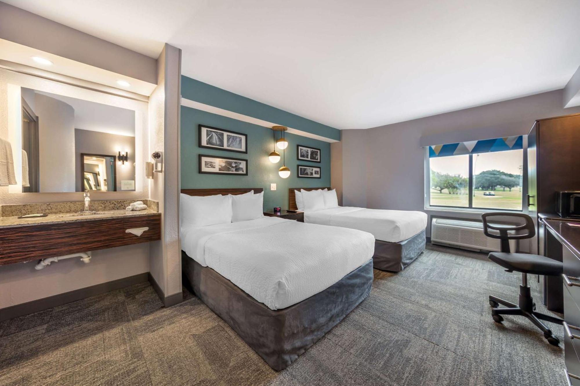 Inn Sleep Miami Airport
