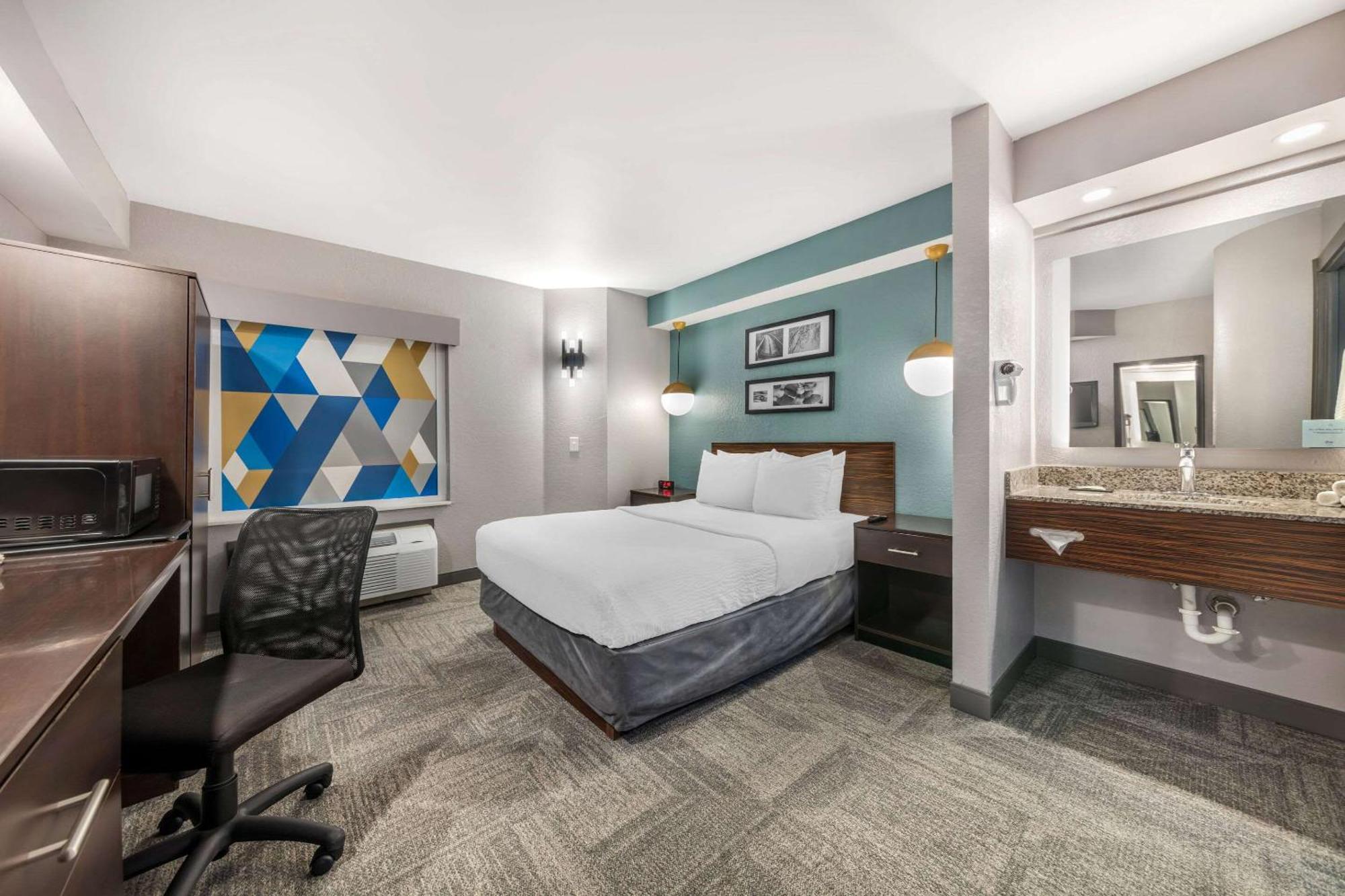 Gasthof Sleep Miami Airport Miami Springs