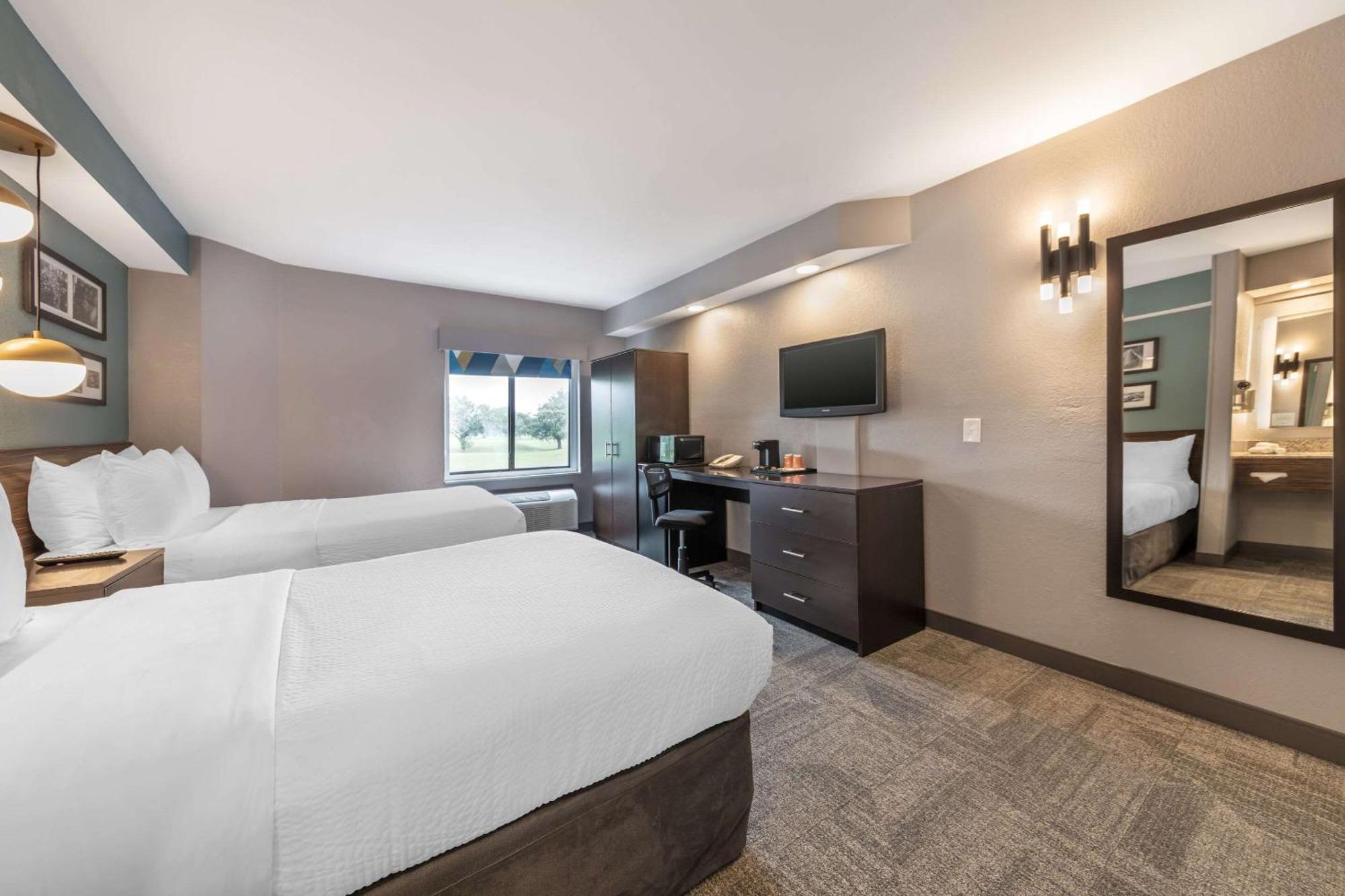 Sleep Miami Airport 2* Miami Springs