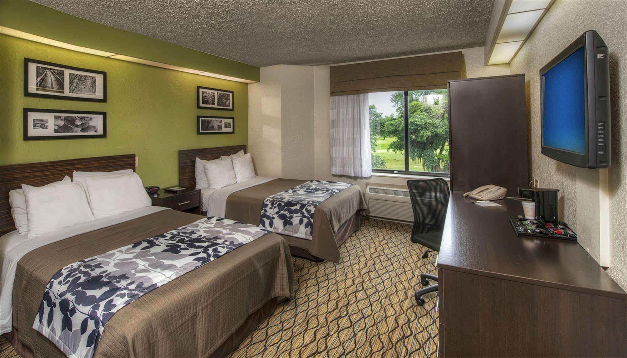 Sleep Miami Airport Gasthof Miami Springs