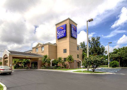 Sleep Miami Airport Gasthof Miami Springs